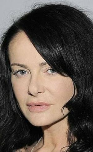 Агнешка Ясколькая