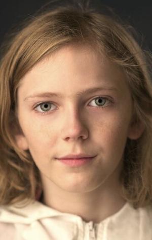 Тристан Риггс