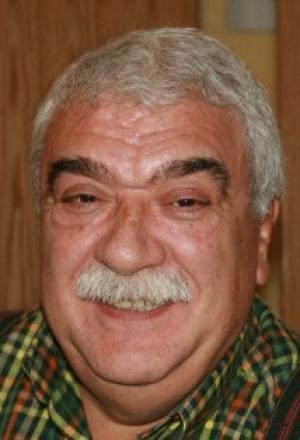 Начо Сан Педро