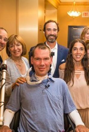 Стив Глисон