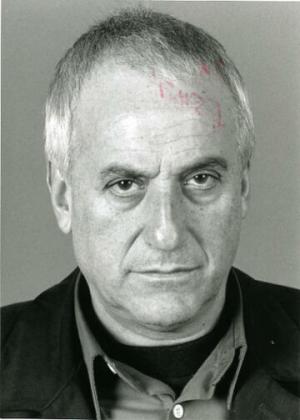 Антонио дель Ольмо