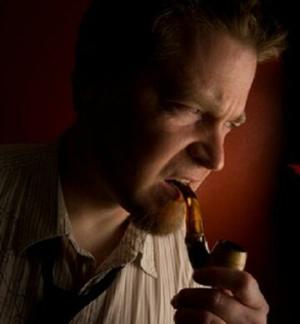 Эрик Станце