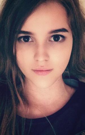 Татьяна Гусева