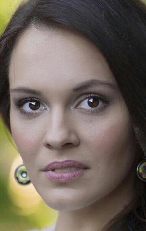 Валентина Муравская