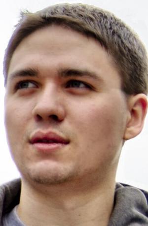 Дмитрий Ариес