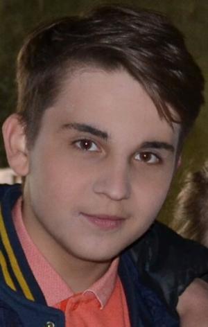 Андрей Осипов