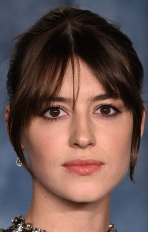 Дэйзи Эдгар-Джонс