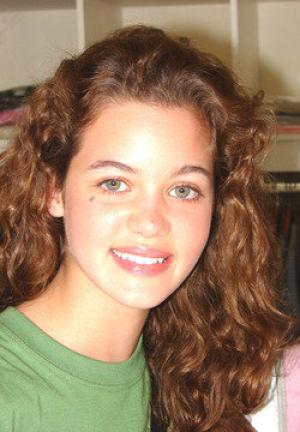 Лаура Андерс