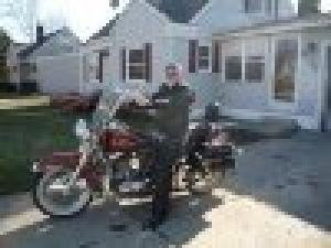 Дэн Масуччи