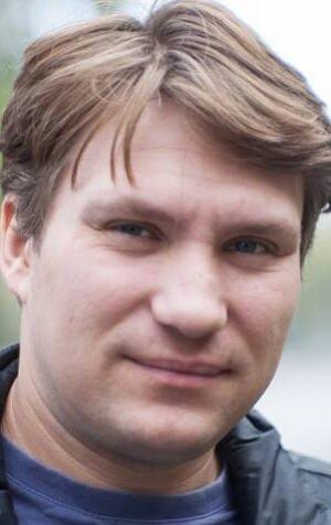 Дмитрий Михайлов