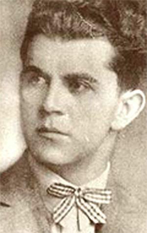 Милан Айваз