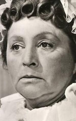 Дорис Кисов