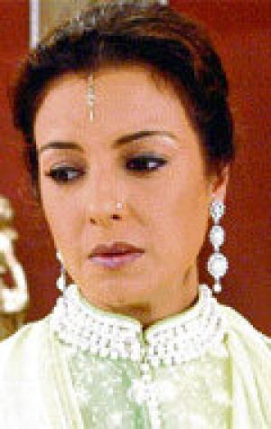 Наташа Синха