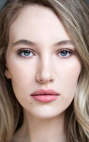 Даника Фредерик