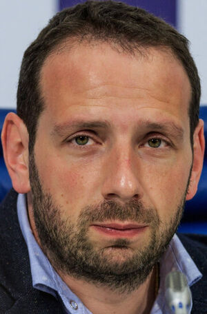 Борис Андрианов