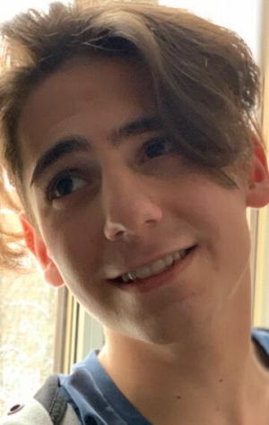 Георгий Иогансон