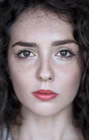 Алла Колпаченко