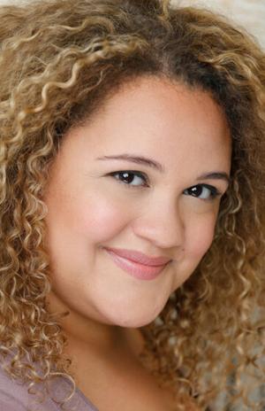 Линн Эндрюс