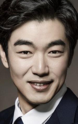 Ли Джон-хёк