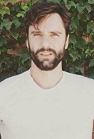 Мартин Гэллард