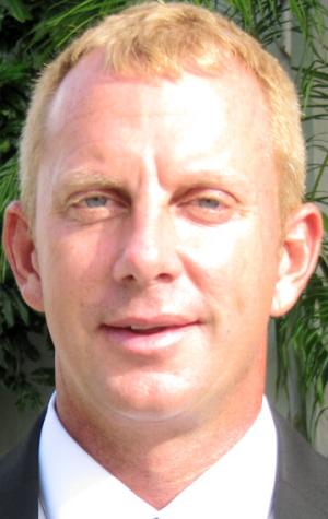 Бэрри Брандт