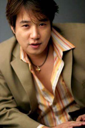 Ан Джи Хвон