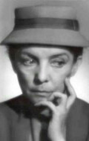 Барбара Людвижанка