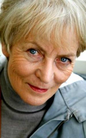 Малгожата Шейнерт