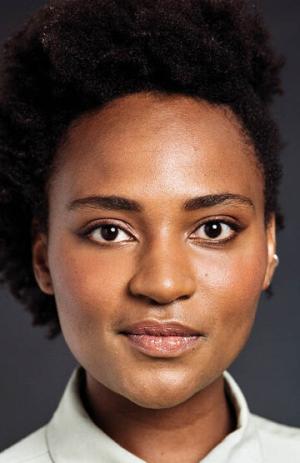 Надия Ирасема