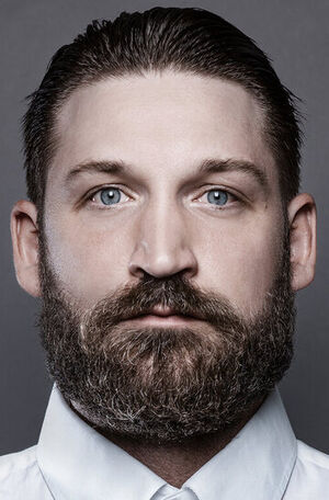 Линус Нильссон