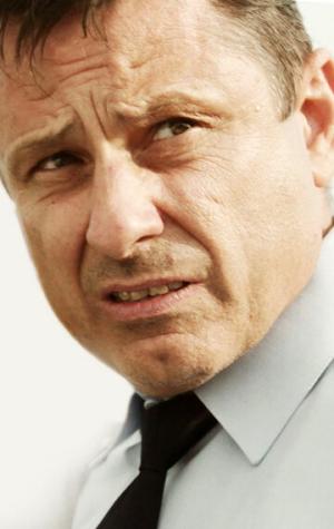 Олег Сергеев