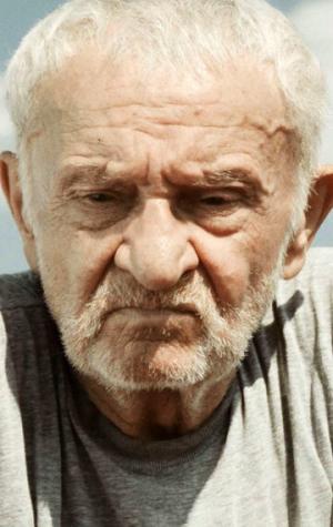 Василий Чернов