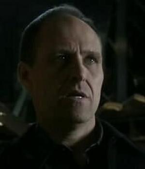 Стив Макадж