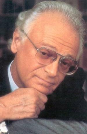 Эфраим Кишон