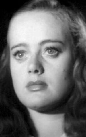 Мари-Луиза Фок