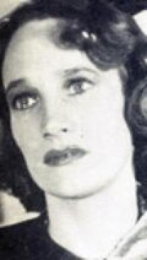 Туве Гранжан