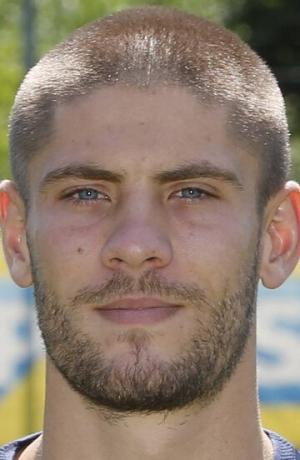 Андрей Крамарич