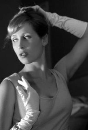 Надя Анджелини