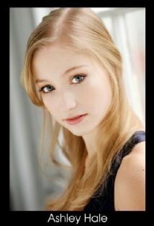 Эшли Хейл