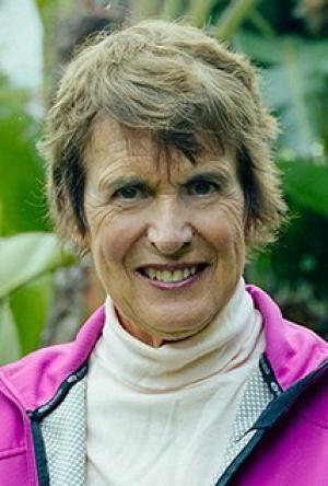 Аманда Поуп