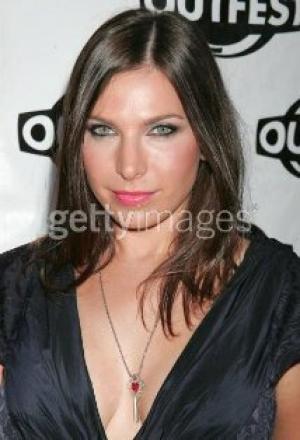 Шаррон Алексис