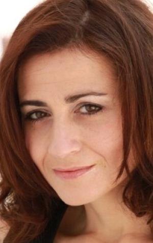 Аглайя Мора