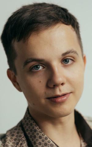 Кирилл Митрофанов