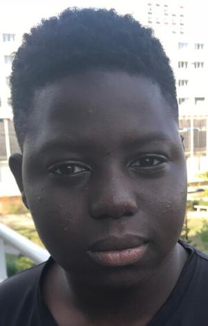 Бакари Диомбера