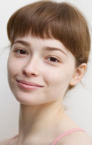 Жанна Губанова