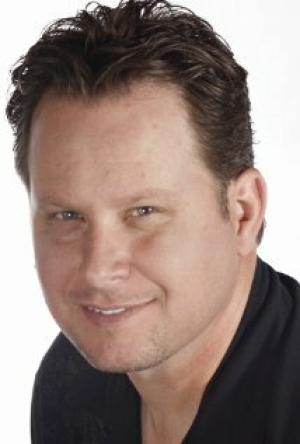 Эрик Мэрилл