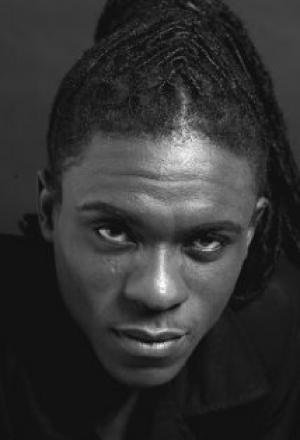 Марлон Кинг