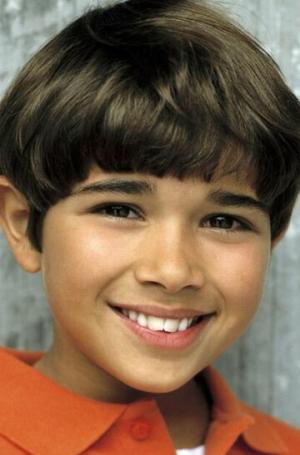 Луис Арман Гарсиа