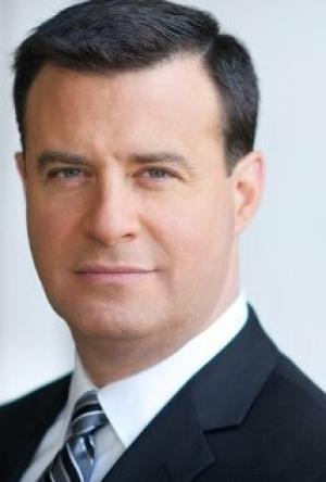 Дэвид Шустер