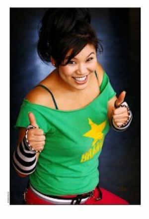 Нэнси Дж. Ли